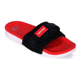 supreme sandals price