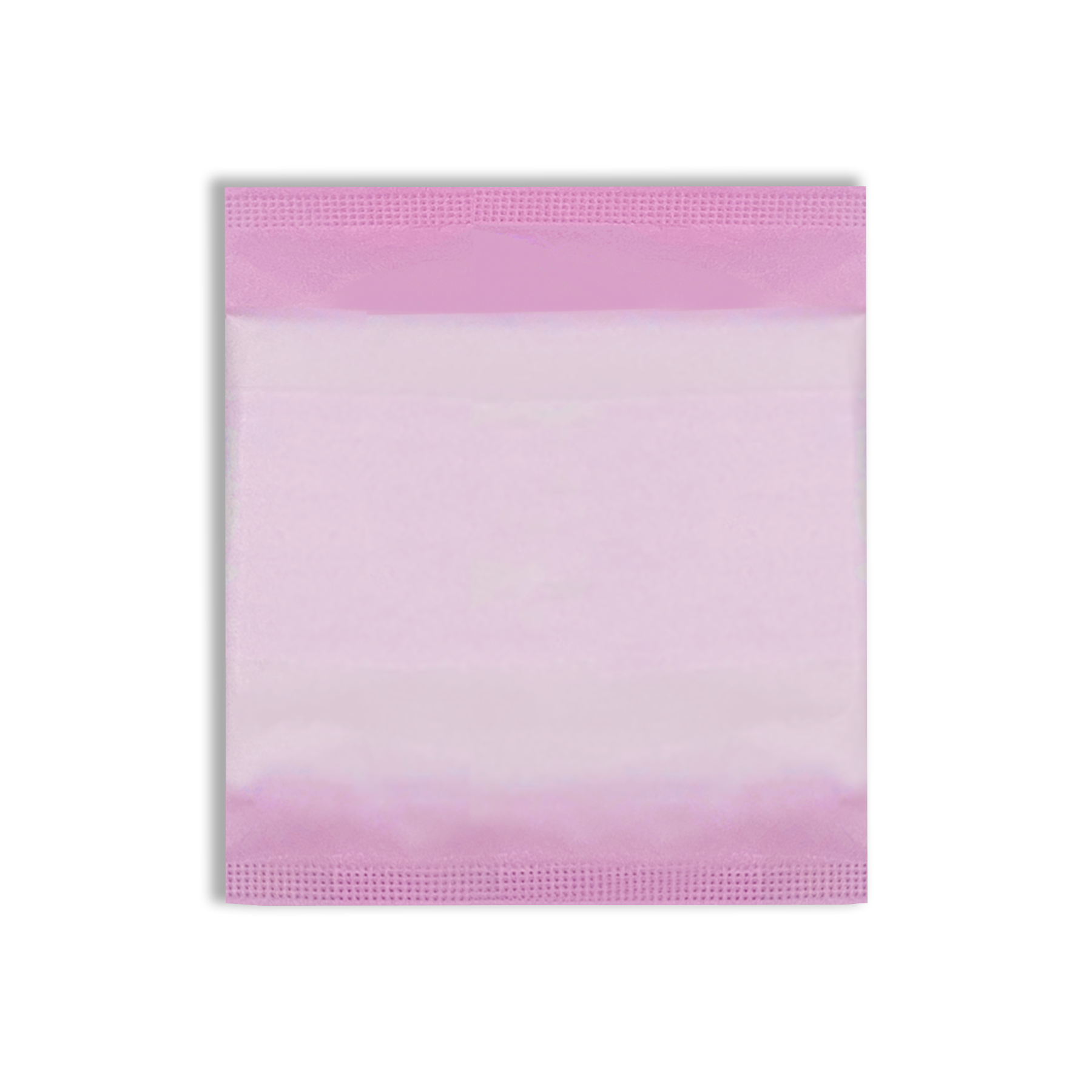 Venus Sanitary Napkin - Wings System - Ultra Thin - 100% Cotton -  Single Pack - 5 Pads. 
