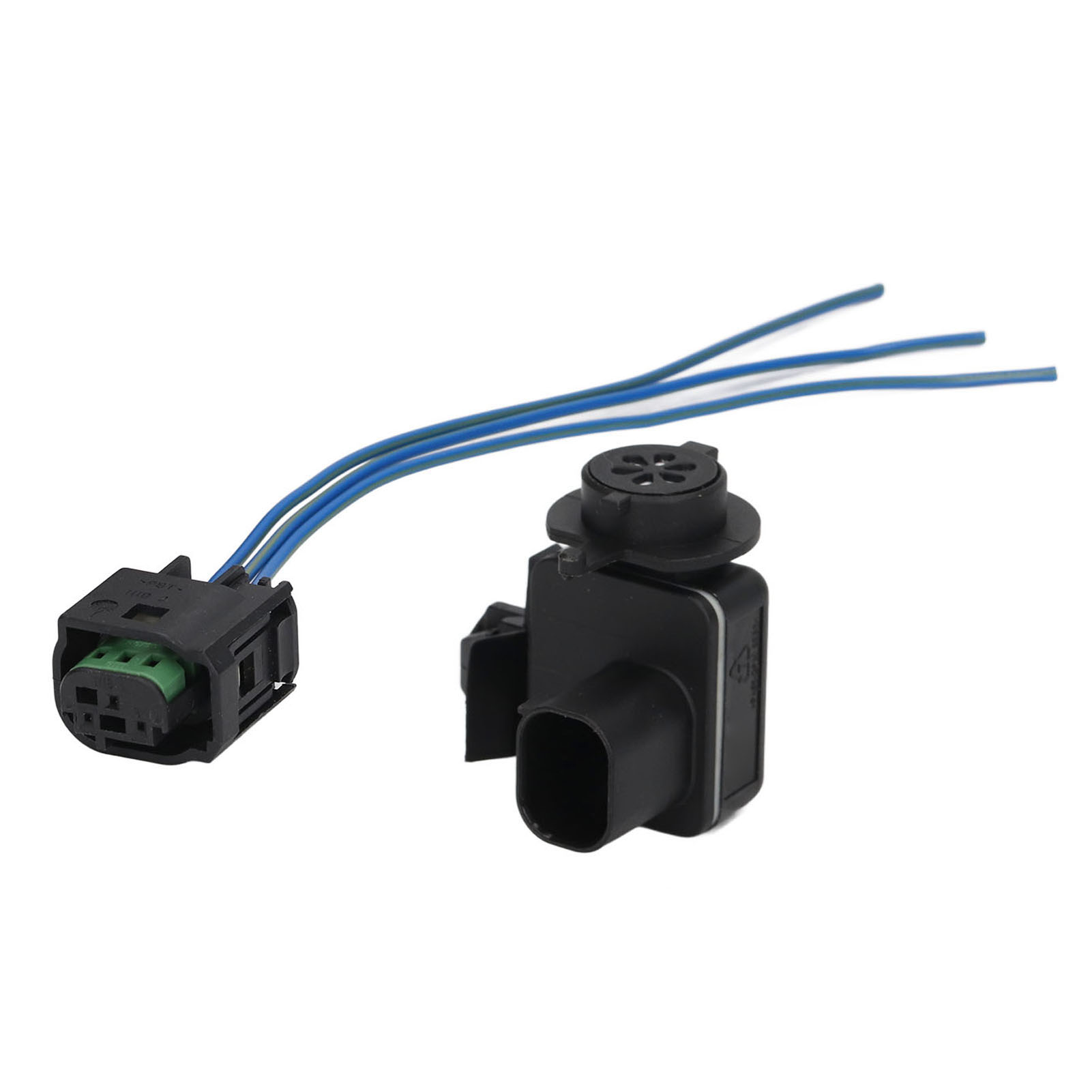 5K0 907 659, Stable Performance Air Quality Sensor High Accuracy for Car. 