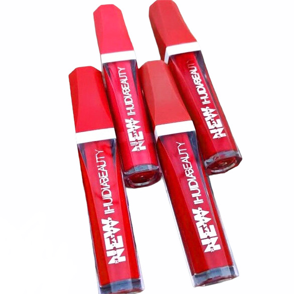 ihuidia beauty matte lipstick