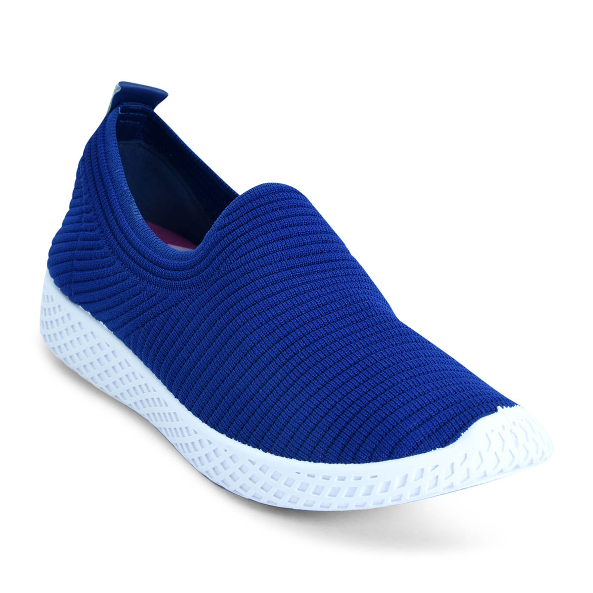 North Star Stretchy Slip-On Shoe for Women. 