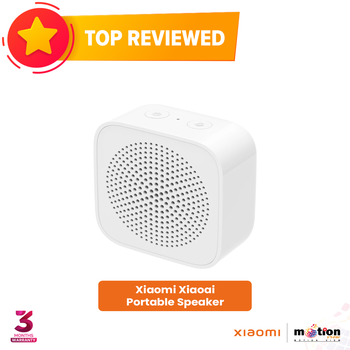 Xiaomi Xiaoai Portable Bluetooth 