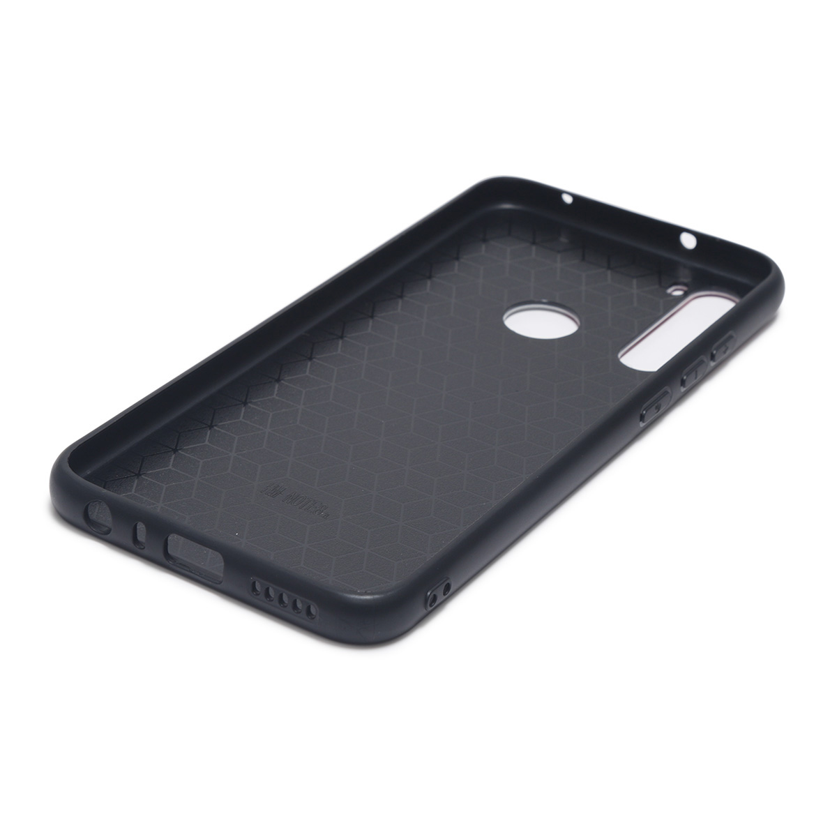 Mobile Cover For Redm1-Xiaom1 Note 8. 