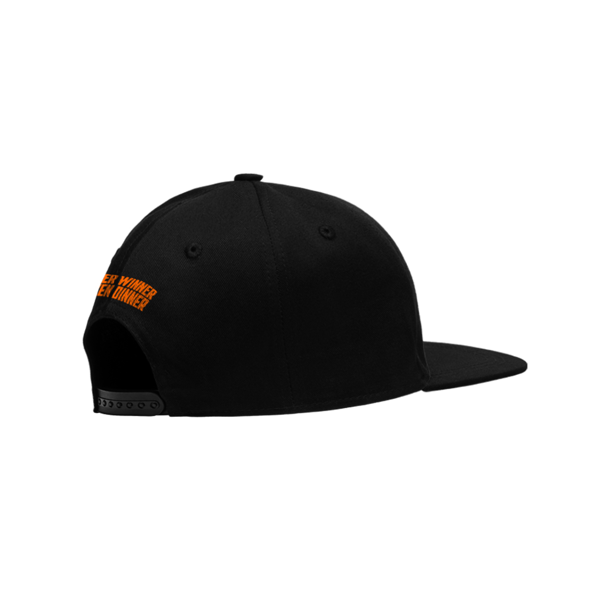 Shohure PUBG DJ Cap. 