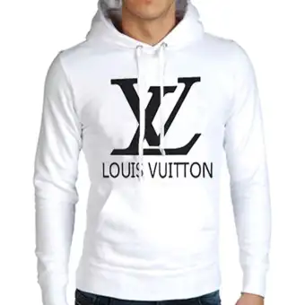louis vuitton hoodie jacket