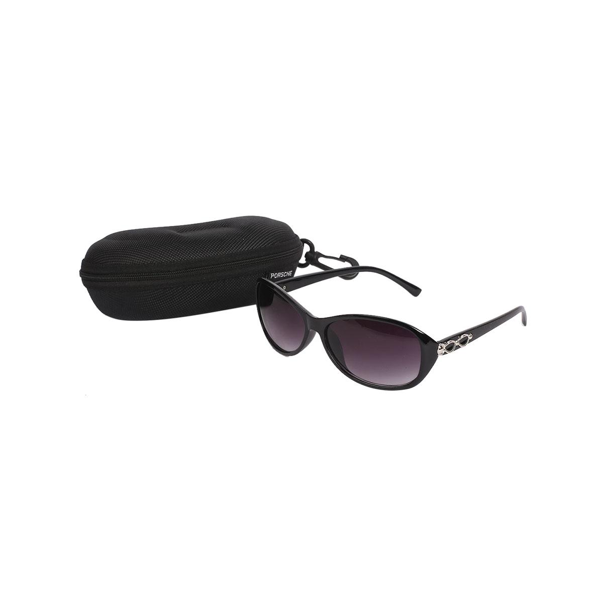 Polarised Sunglass For Women (BOX FREE)(null)