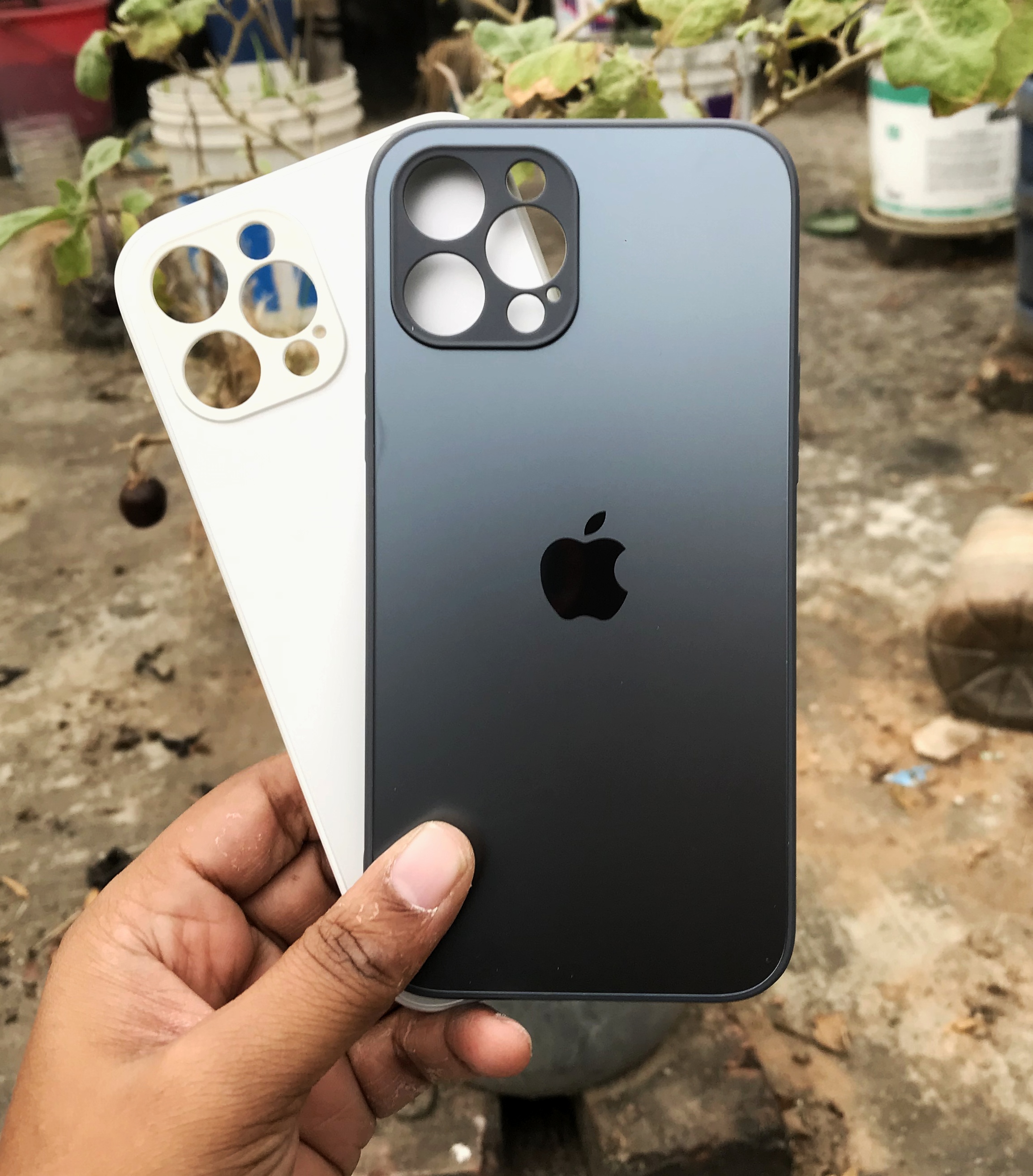 Back Case Cover for iPhone 12 /12 pro max/12 pro/13/13 pro/13 pro max. 