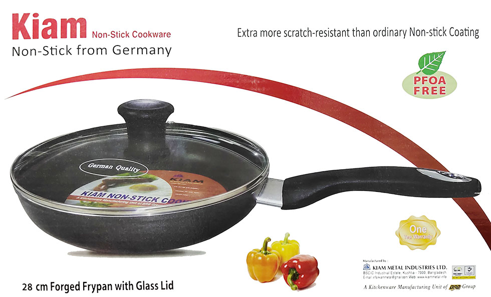 Kiam Fry Pan ubicaciondepersonas.cdmx.gob.mx