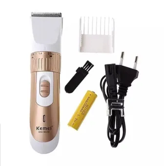 hair clipper cum trimmer