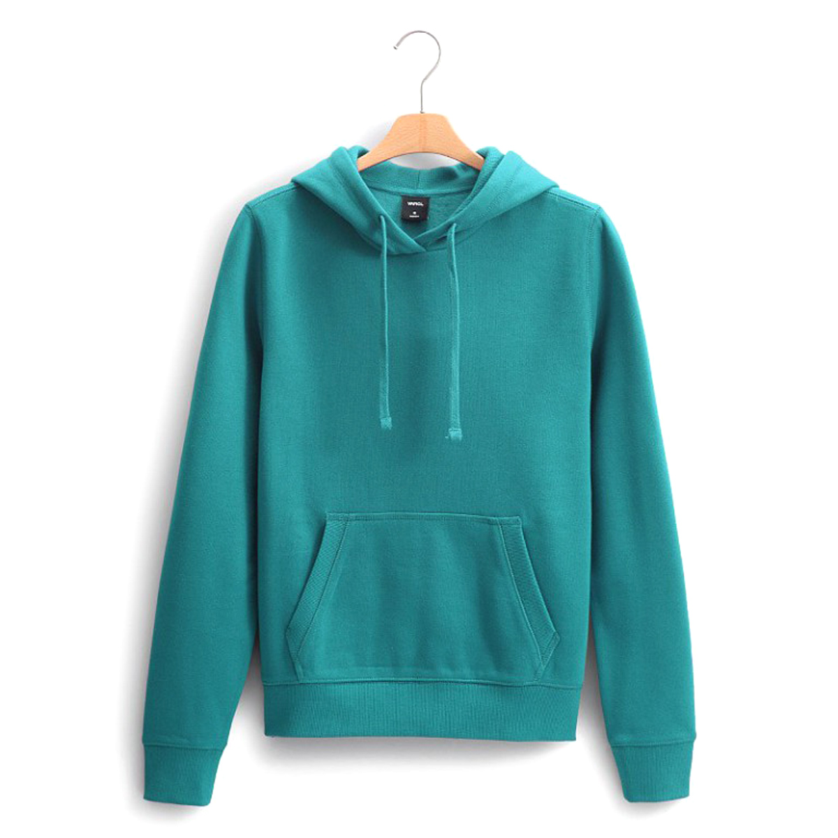 APT-1755  Cyan Phillies Winter Stylish Hoodie For Men