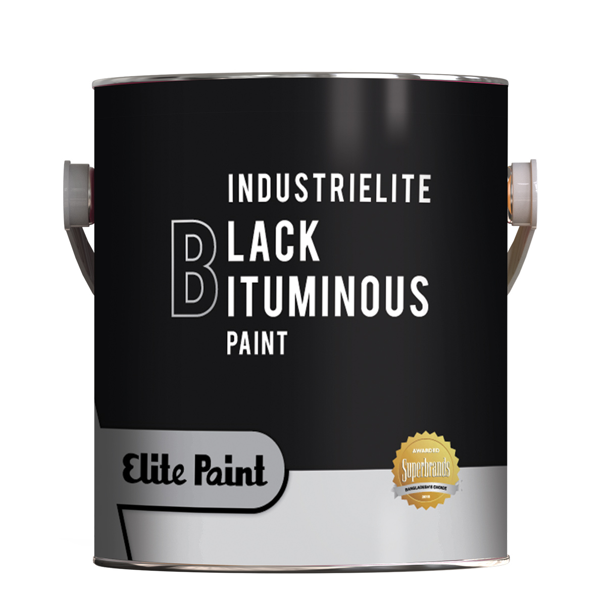 BETELITE Black Bituminous Paint