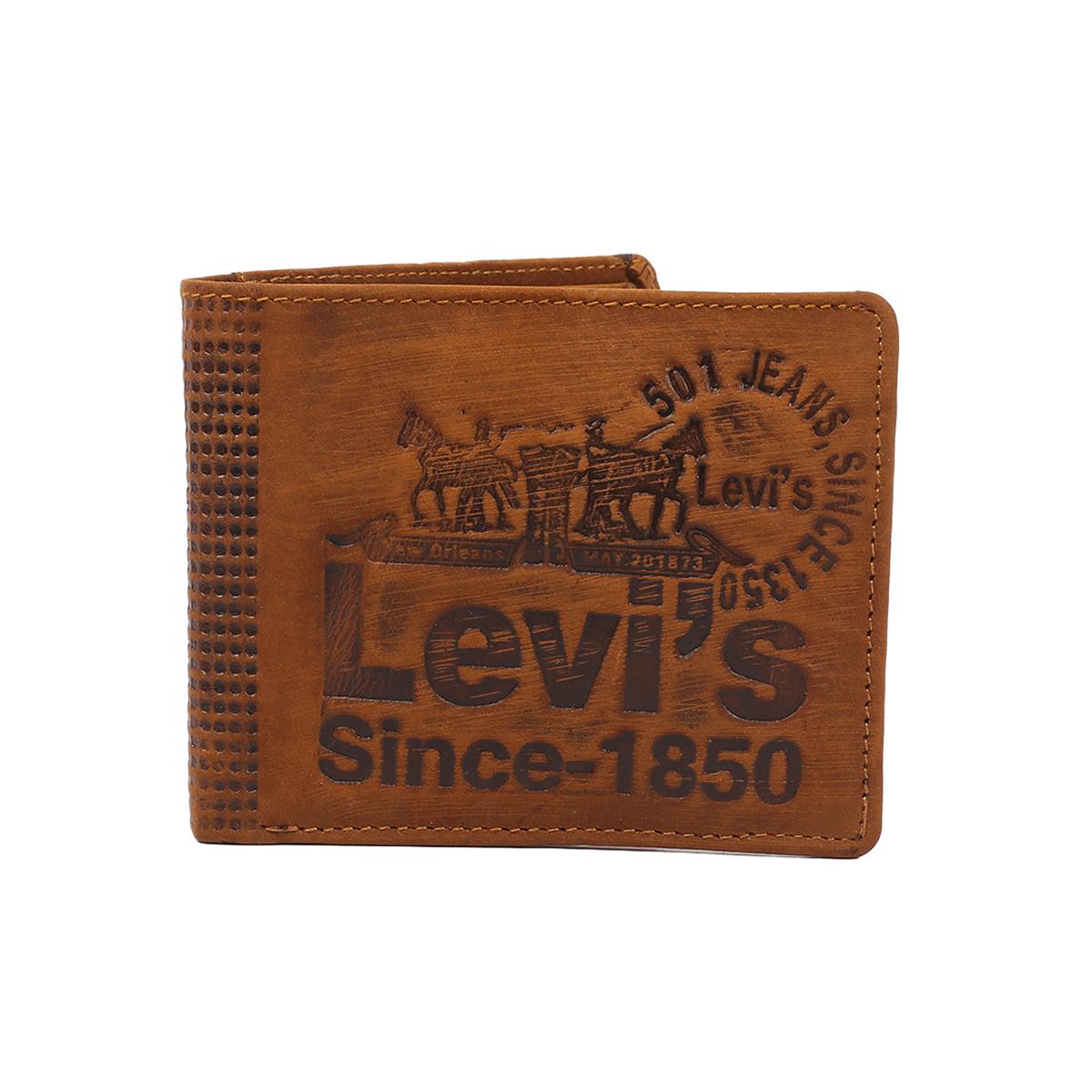 levis money purse