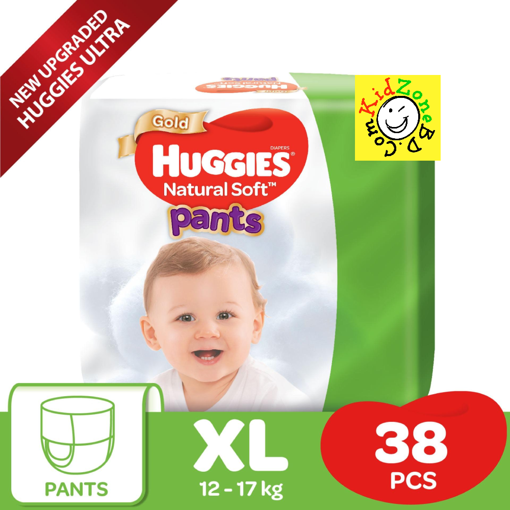 huggies ultra pants