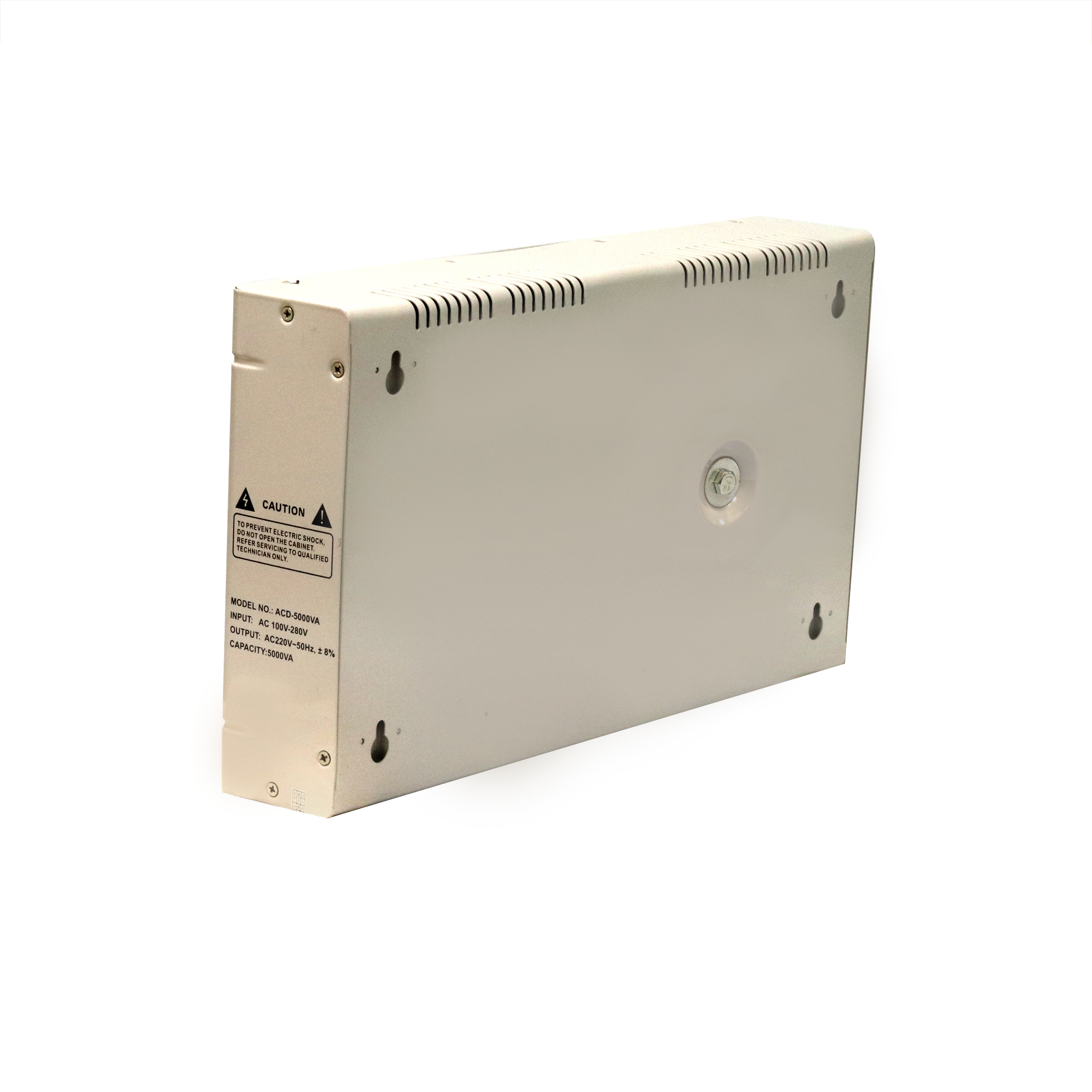 Voltage stabilizer 5000va / Galaxy Voltage Stabilizer ACD5000VA - generator. 
