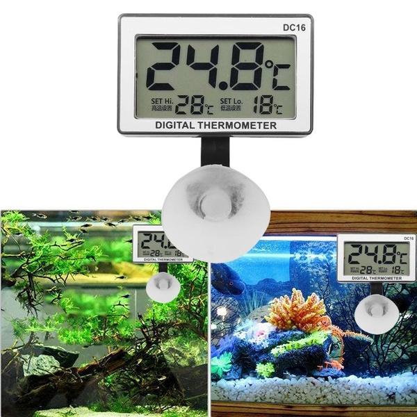 aquarium thermometer price