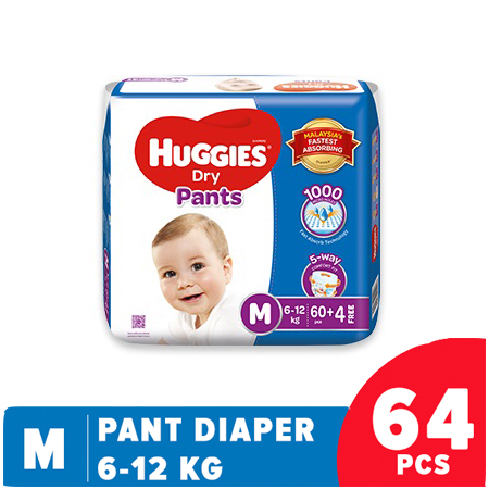 haggis diaper