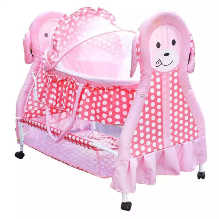 cool baby cradle