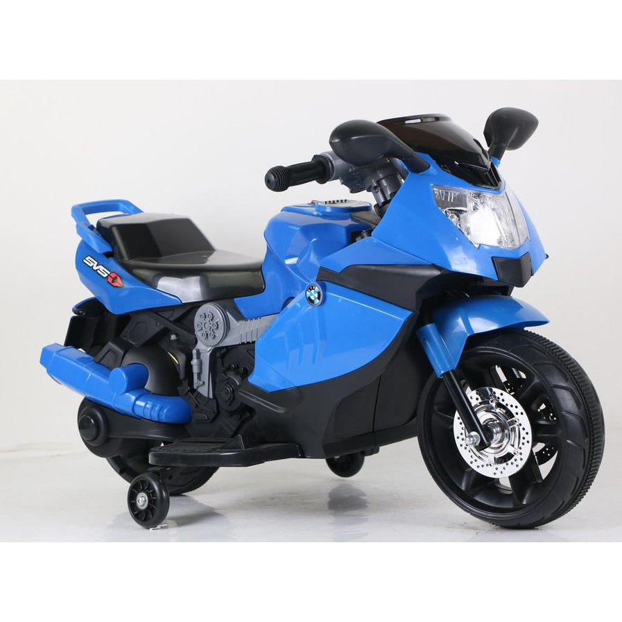 bmw mini bike