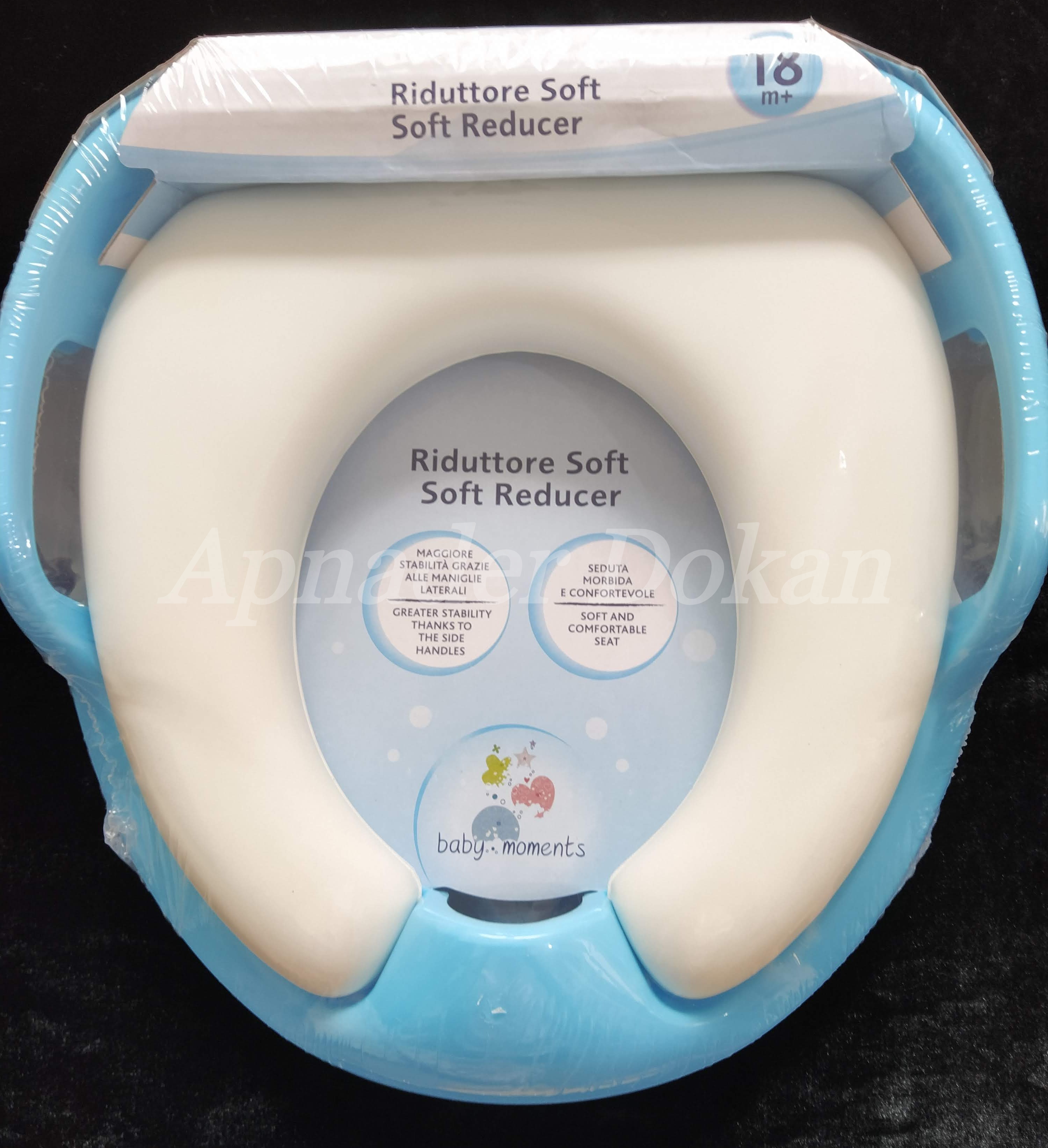 chicco potty seat