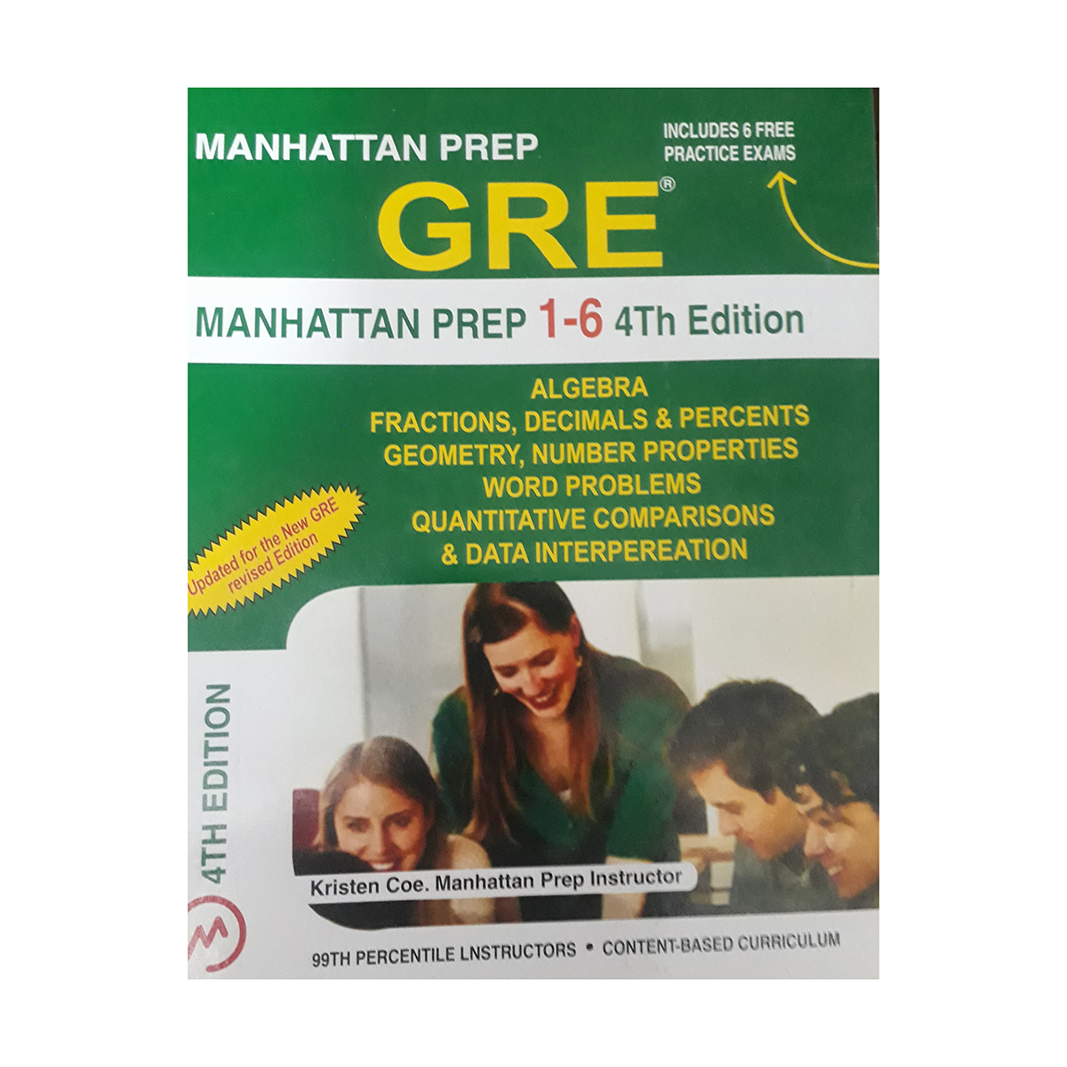 Manhattan gre books pdf free download banthangvantoan