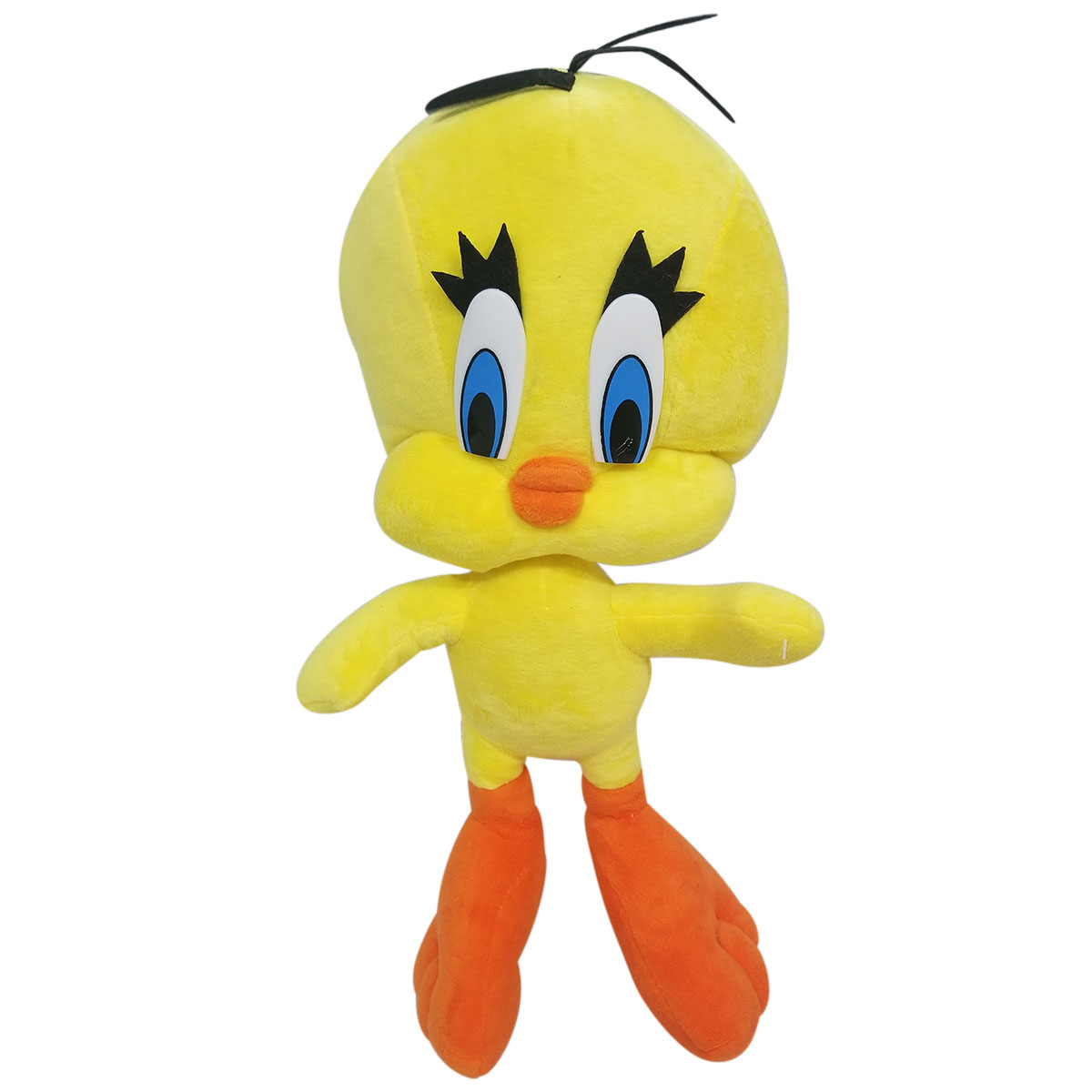 tweety soft toy big