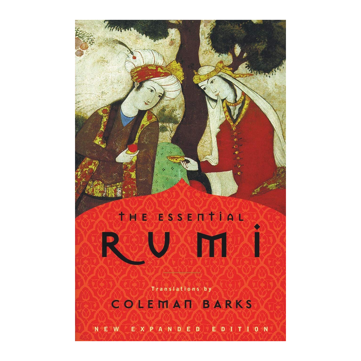 The Essential Rumi | Daraz.com.bd