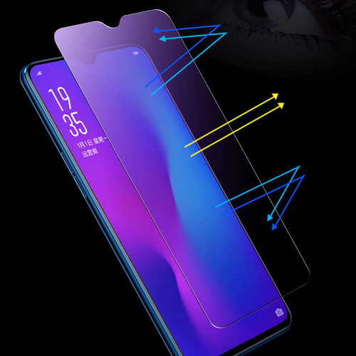 2.5D 0.3mm Screen Protector for Realme 5i