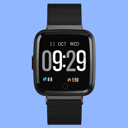 huawei y9 smart watch