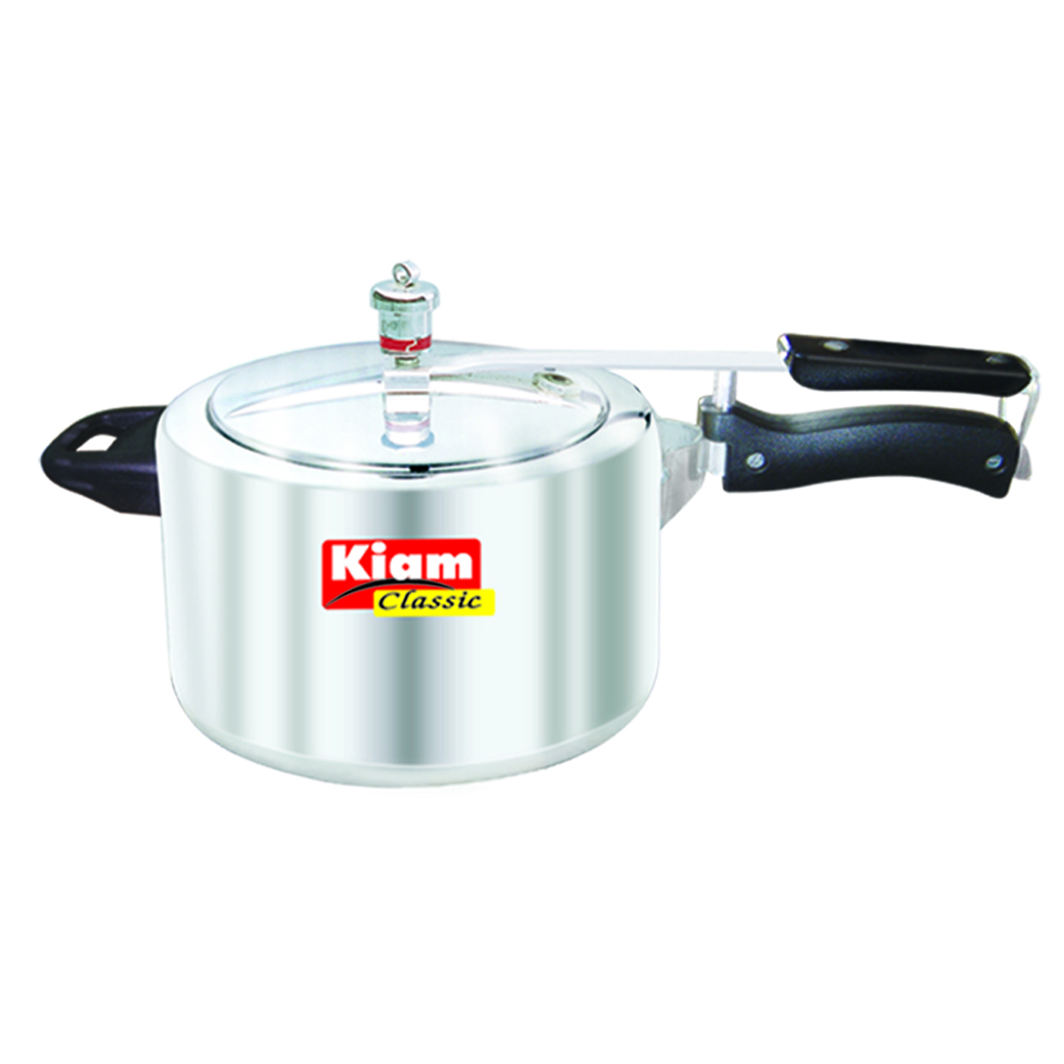 KIAM PRESSURE COOKER MODEL LTR CURVED BODY M239 SL108 lupon.gov.ph
