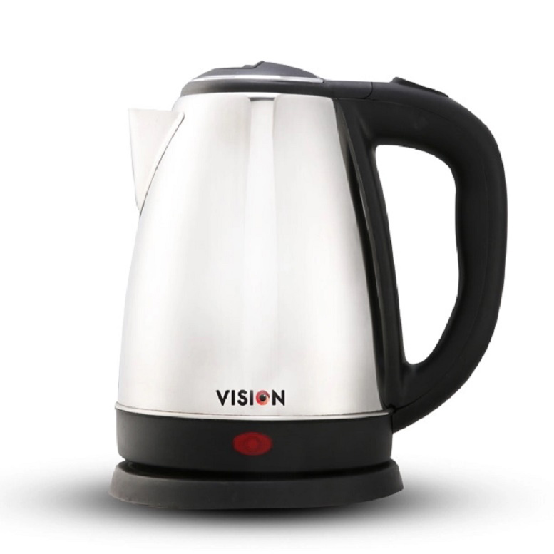 VISION E. Kettle 1.5L VIS-EK-008