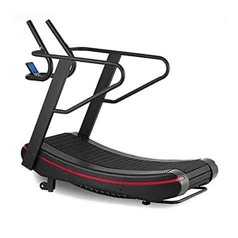 the curve treadmill
