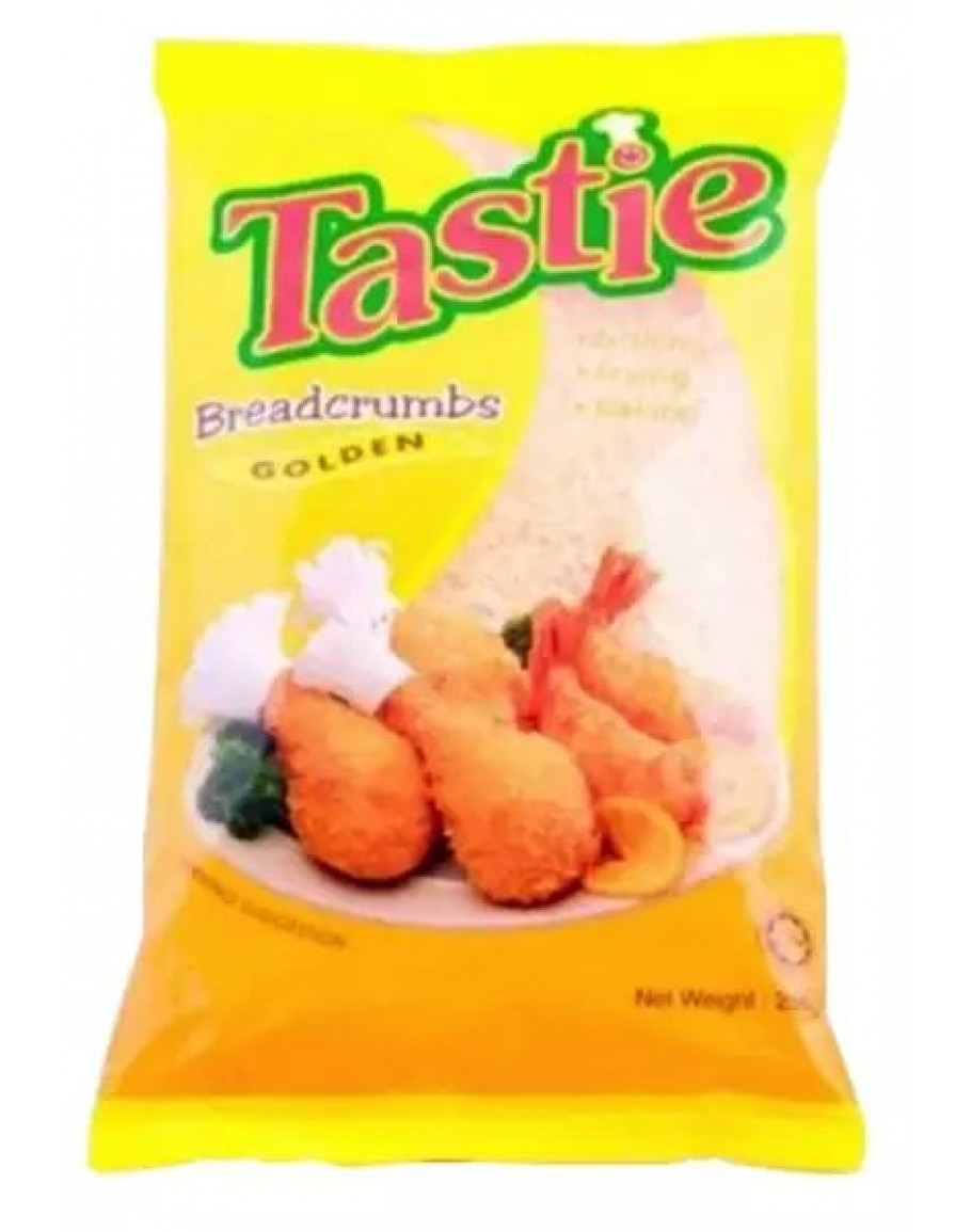 Breadcrumbs Red - 200gm. 