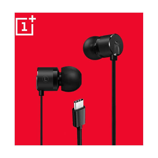 OnePlus Bullet Type C Earphone V2/2T 