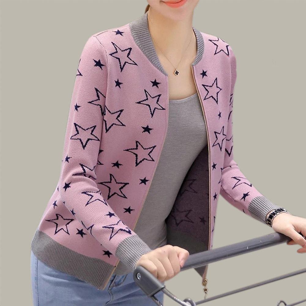 stylish ladies jacket
