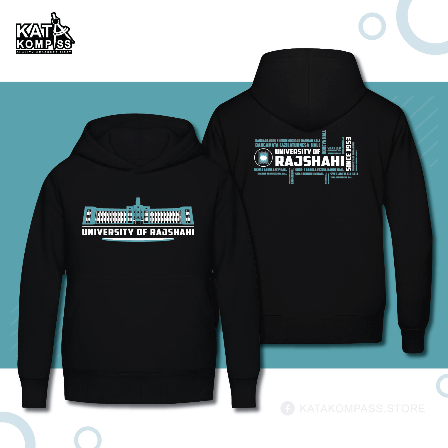 university hoodie design