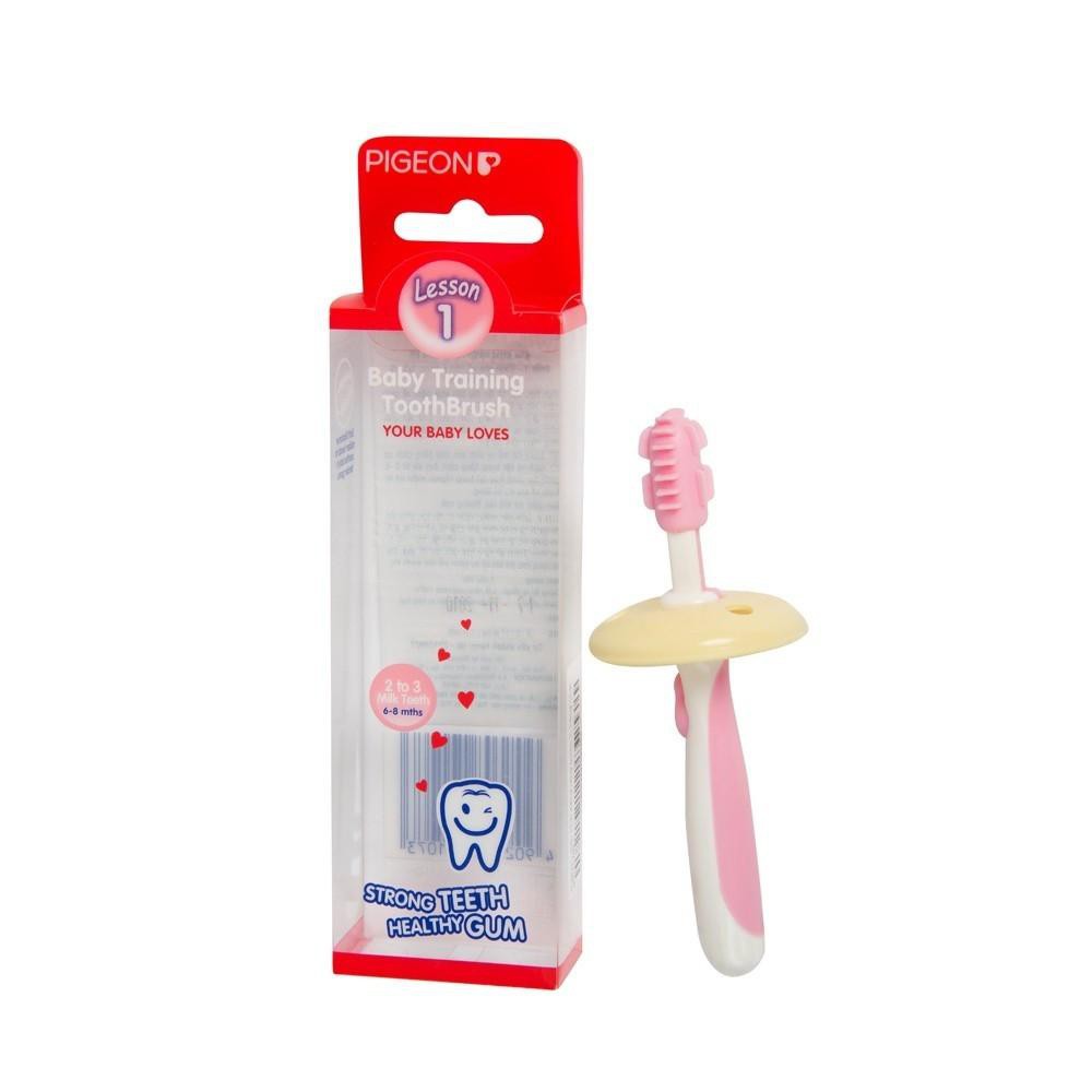 pigeon baby brush