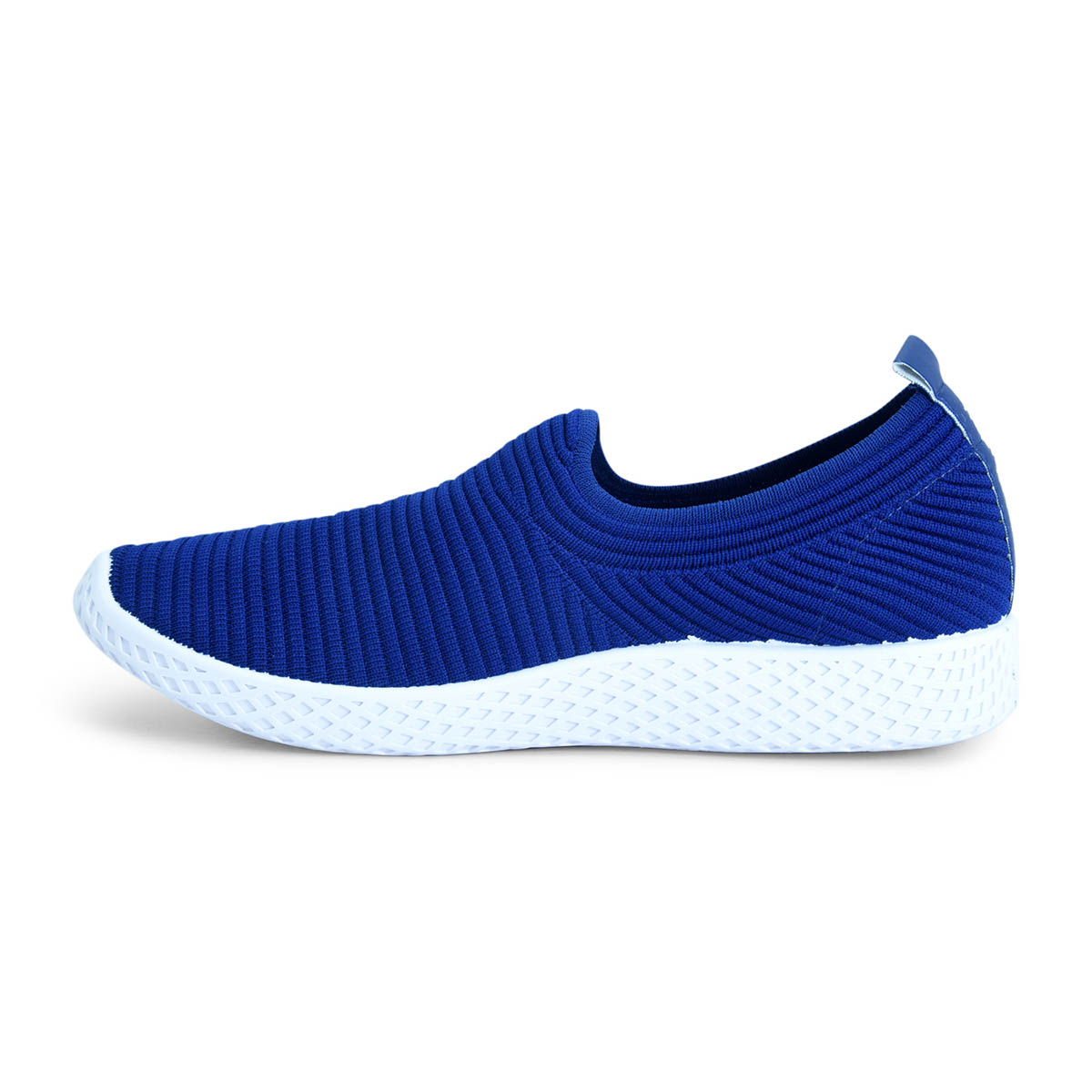 North Star Stretchy Slip-On Shoe for Women. 