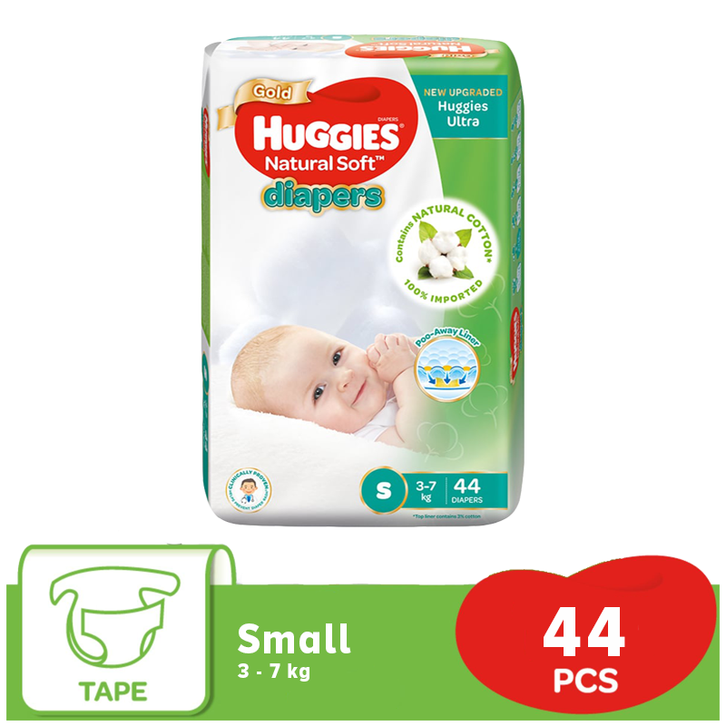 huggies diapers 7