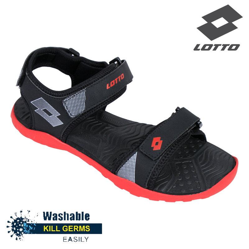 lotto sports sandals
