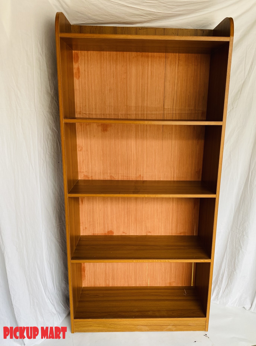 Simple Book Shelf