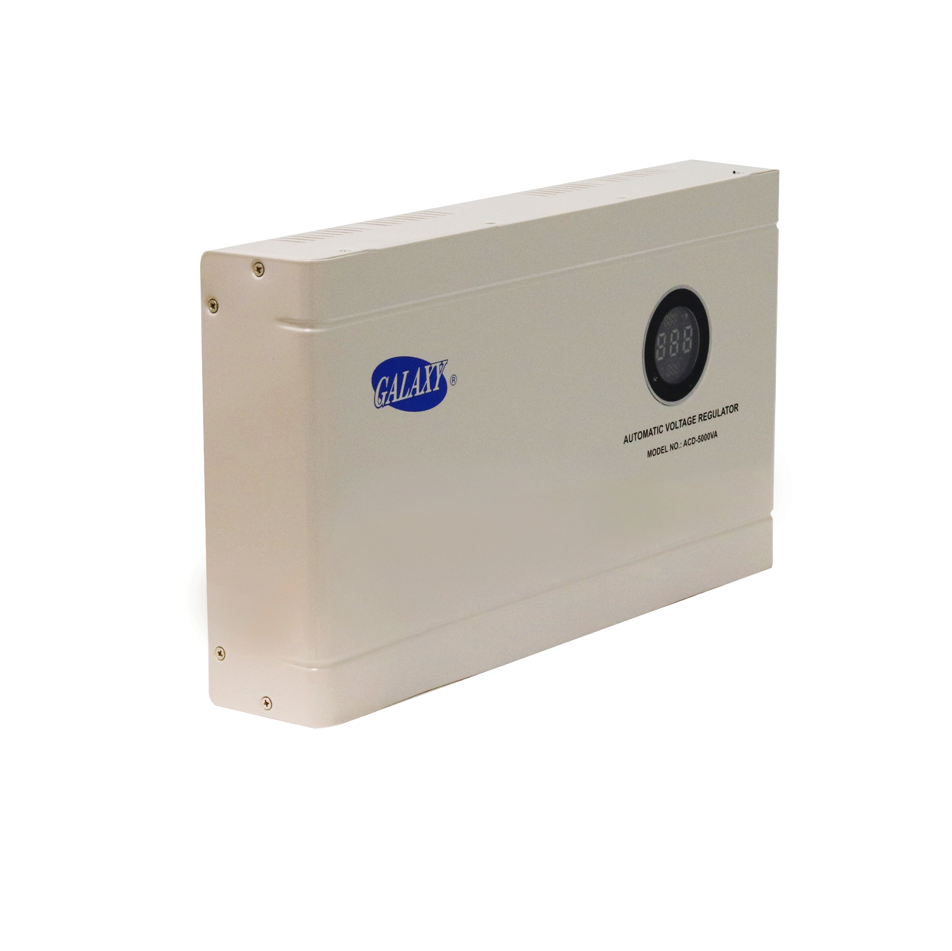 Voltage stabilizer 5000va / Galaxy Voltage Stabilizer ACD5000VA - generator. 