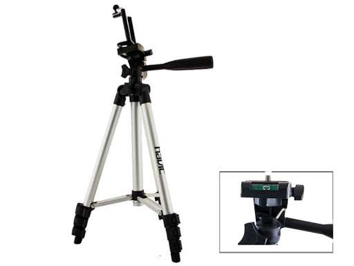 Havit HM131 Universal adjustable Tripod. 