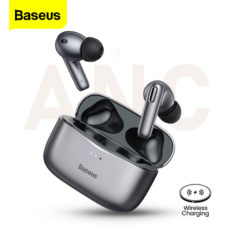 baseus s2 tws anc true wireless 