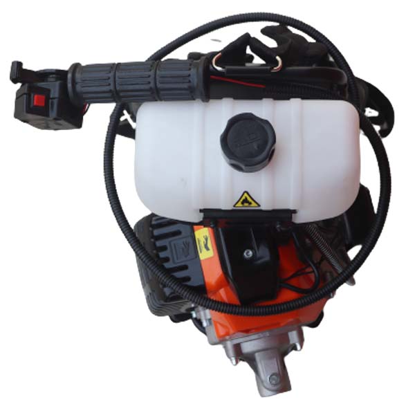 Brush Cutter machine GX35 Long stand , dhan katar Machine,paddy cutting machine , 4 stroke engine Dhan Kata set Free. 