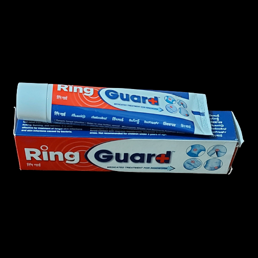 Share more than 150 ring guard tube super hot netgroup.edu.vn