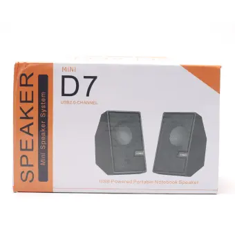 mini speaker system