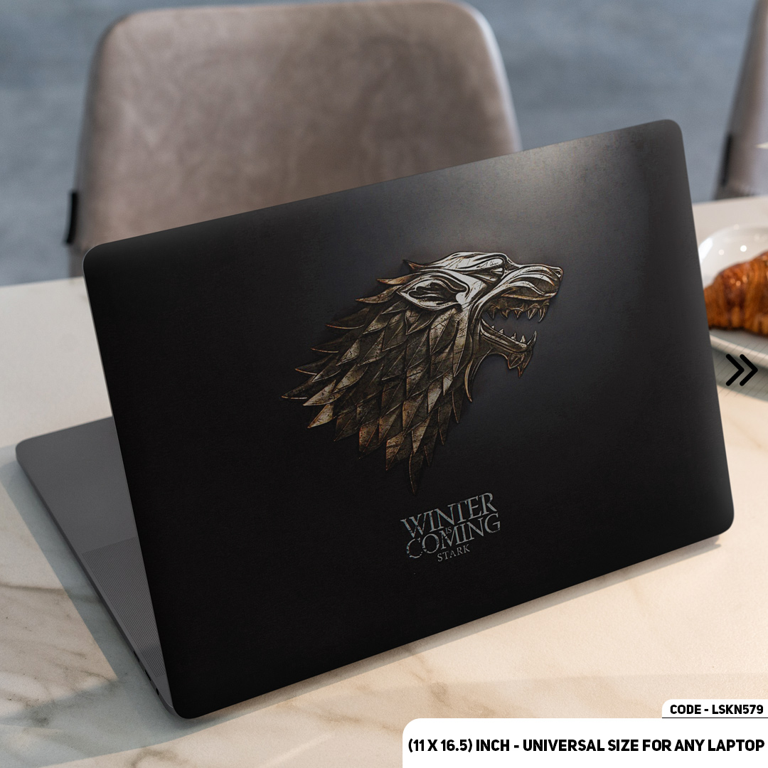 Game of shop thrones laptop sleeve