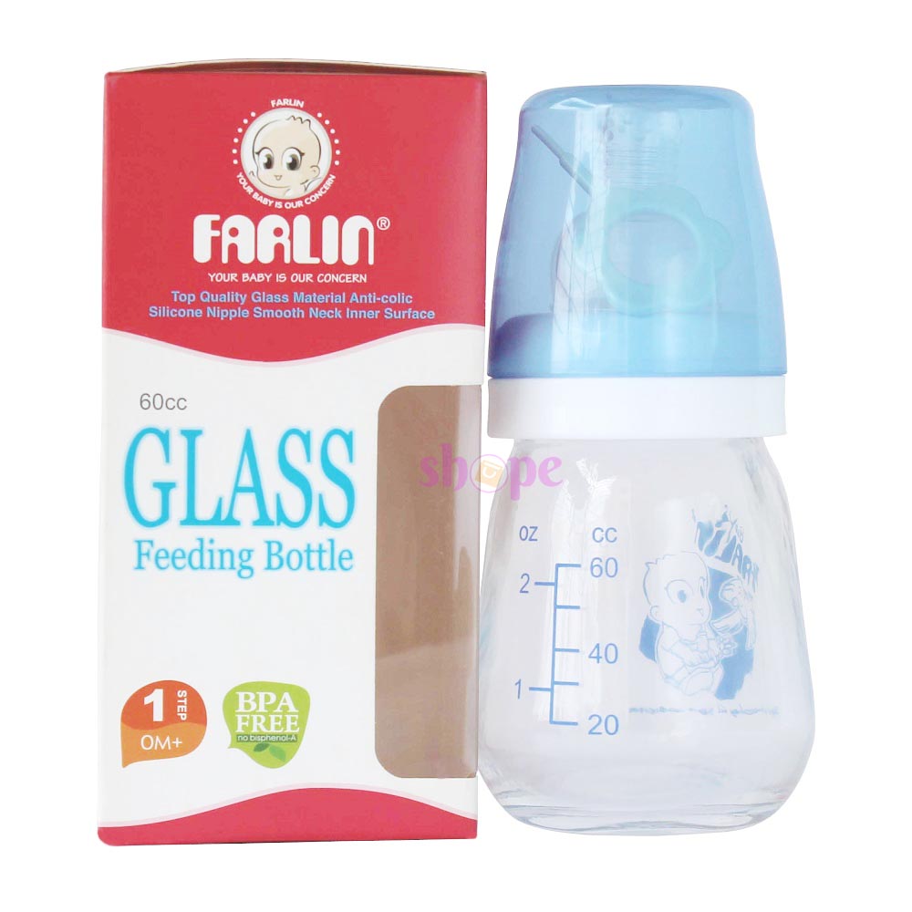farlin baby feeder