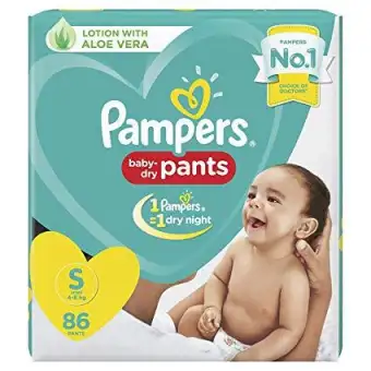 daraz pampers