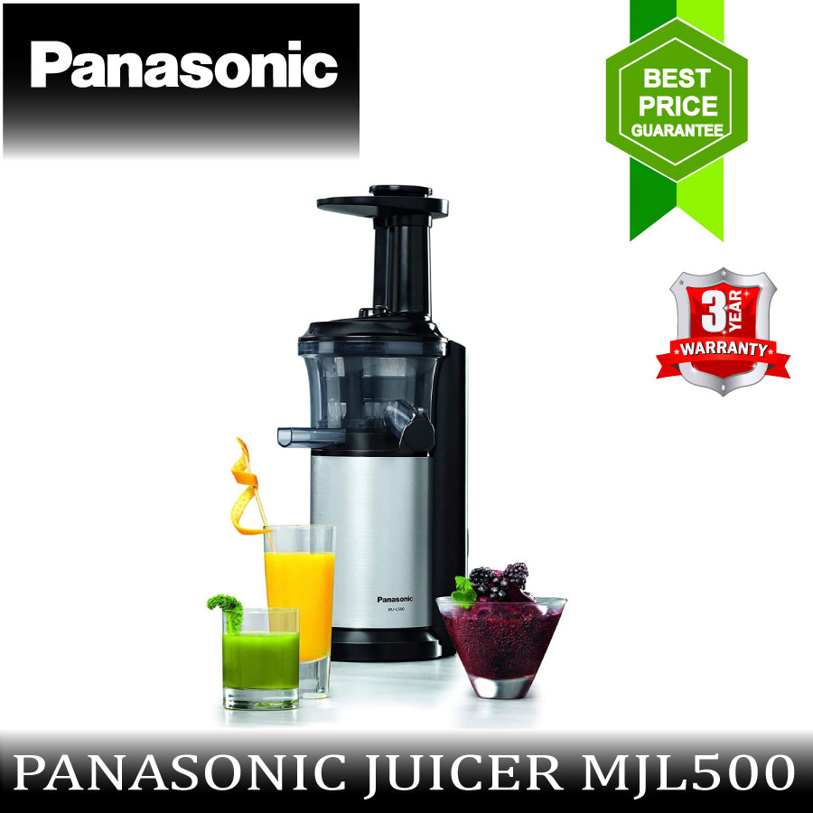 Mj hotsell l500 panasonic